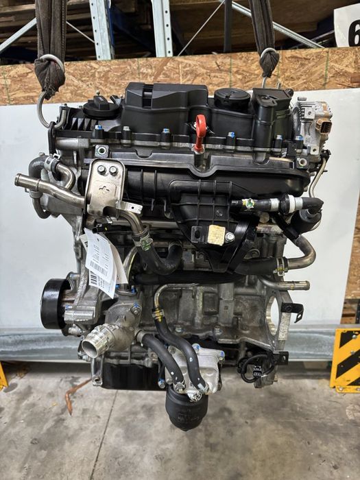 Moteur d'occasion Kia K5 Optima 1.6L – G4FP