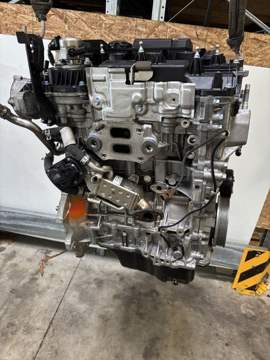 Moteur G4FP Kia K5 Optima 51 200 km – vue détail