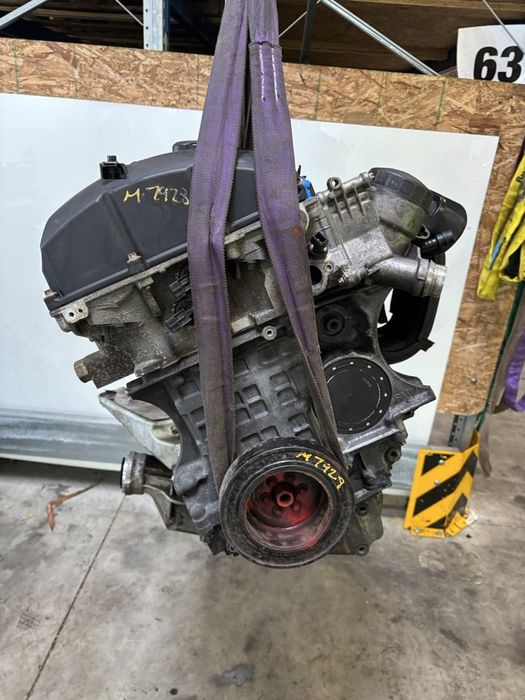 Bloc moteur BMW 3.0L N51B30A-N52B30A-N51 – Express Parts