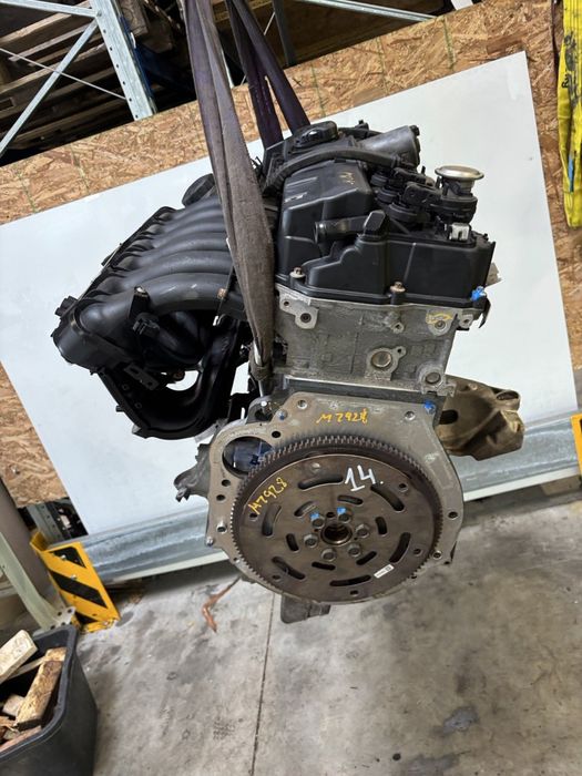 Moteur d'occasion BMW 3.0L N51B30A-N52B30A-N51 – état général