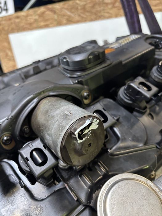 Moteur BMW E82 (E82) 3 (E90/E91/E92/E93) N51B30A-N52B30A-N51 – Express Parts Belgique