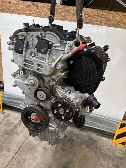 Bloc moteur Hyundai 2.0L G4NS – Express Parts