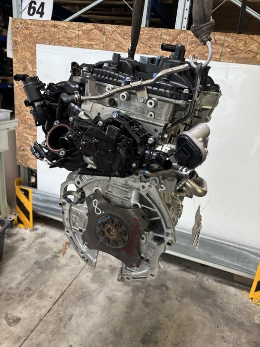 Moteur d'occasion Hyundai 2.0L G4NS – état général