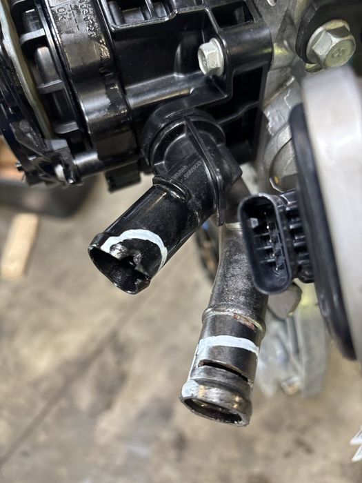 Moteur Hyundai Elantra VII G4NS – Express Parts Belgique