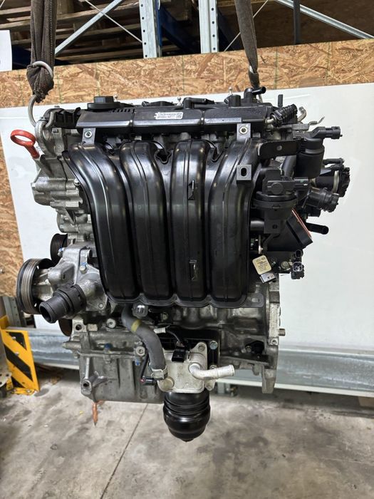 Moteur d'occasion Hyundai Elantra VII 2.0L – G4NS