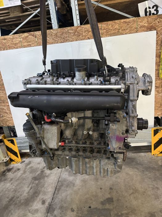 Moteur d'occasion Volvo XC60 3.0L – B6304T4-B63