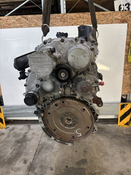 Bloc moteur Volvo 3.0L B6304T4-B63 – Express Parts