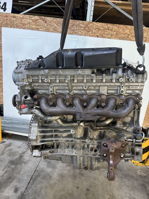 Moteur B6304T4-B63 Volvo XC60 203 200 km – vue détail