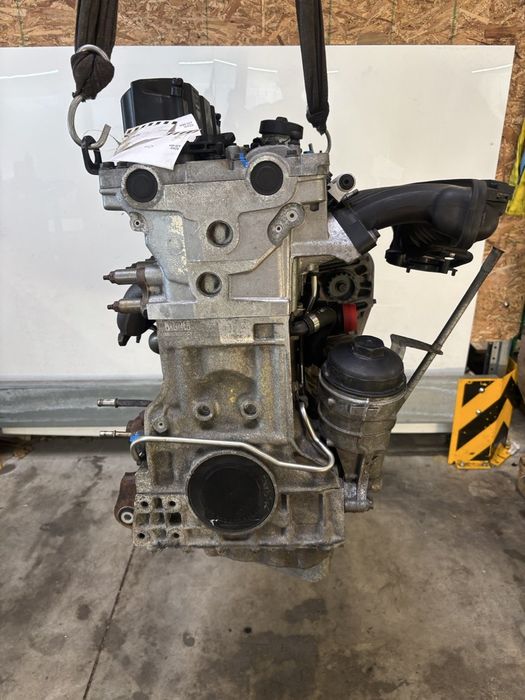Moteur d'occasion Volvo 3.0L B6304T4-B63 – état général