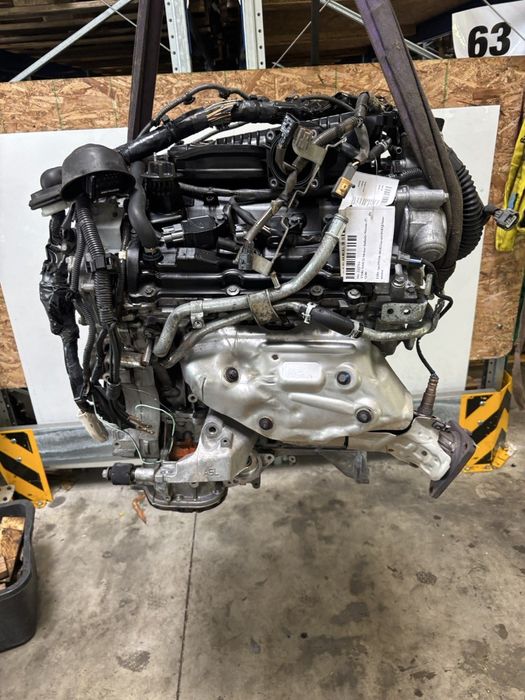 Bloc moteur Infiniti 3.7L VQ37VHR-VQ37-VHR – Express Parts