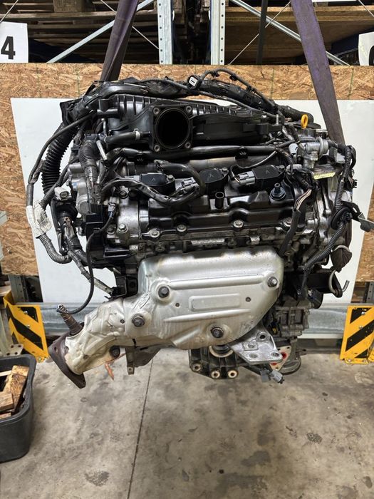 Moteur d'occasion Infiniti 3.7L VQ37VHR-VQ37-VHR – état général