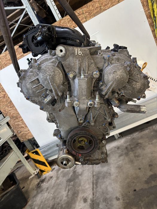 Moteur d'occasion Infiniti QX60 3.5L – VQ35DE-VQ35