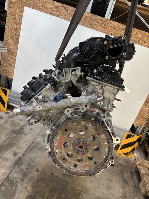 Moteur VQ35DE-VQ35 Infiniti QX60 177 600 km – vue détail