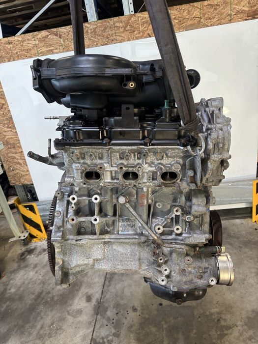 Moteur d'occasion Infiniti 3.5L VQ35DE-VQ35 – état général