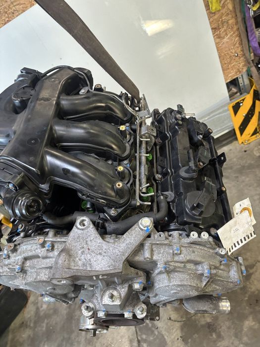 Moteur Infiniti QX60 VQ35DE-VQ35 – Express Parts Belgique