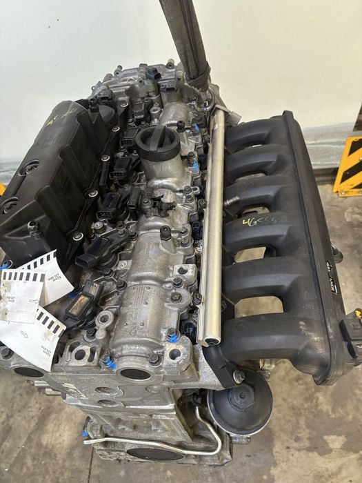 Moteur Volvo XC60 B6304T4-B63 – Express Parts Belgique