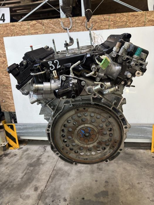 Moteur J35Y6 Honda Pilot 240 000 km – vue détail