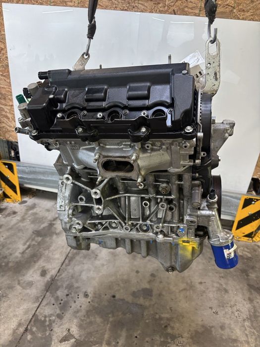Moteur d'occasion Honda 3.5L J35Y6 – état général