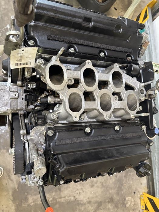 Moteur Honda Pilot J35Y6 – Express Parts Belgique