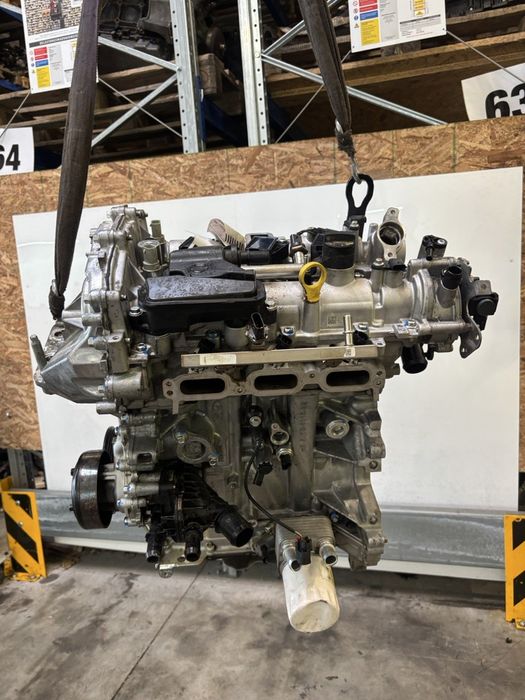 Moteur d'occasion Ford Escape MK3 1.5L – 996-Y1DA