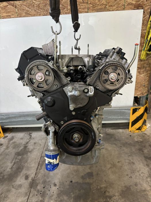 Moteur d'occasion Honda Pilot 3.5L – J35Y6