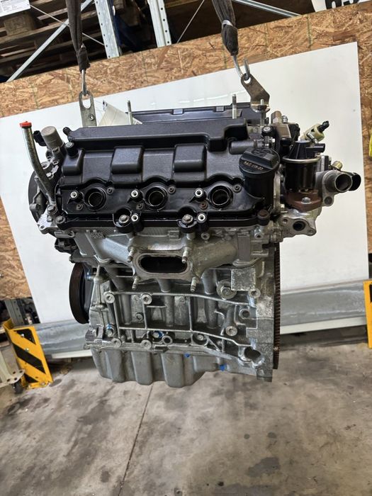 Bloc moteur Honda 3.5L J35Y6 – Express Parts