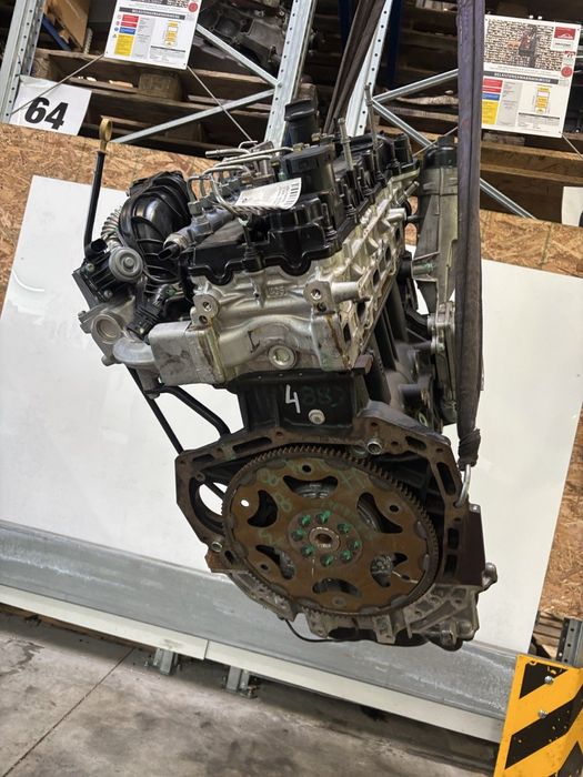 Bloc moteur Chevrolet 2.8L LWN – Express Parts