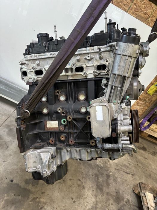 Moteur LWN Chevrolet Colorado Canyon 243 200 km – vue détail