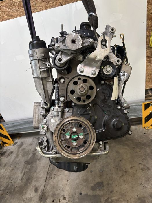 Moteur d'occasion Chevrolet 2.8L LWN – état général