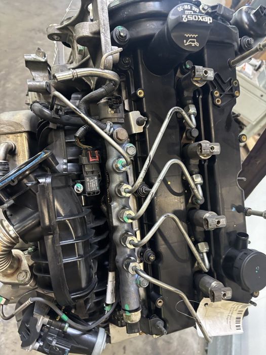 Moteur Chevrolet Colorado Canyon LWN – Express Parts Belgique