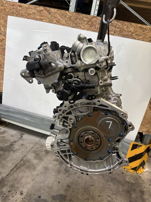 Bloc moteur Ford 1.5L 996-Y1DA – Express Parts