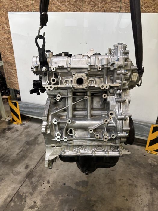 Moteur 996-Y1DA Ford Escape MK3 86 400 km – vue détail