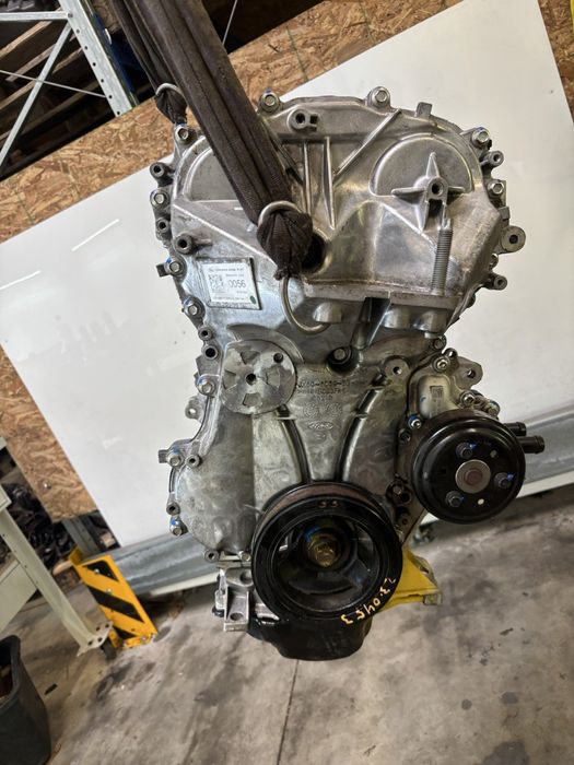 Moteur d'occasion Ford 1.5L 996-Y1DA – état général