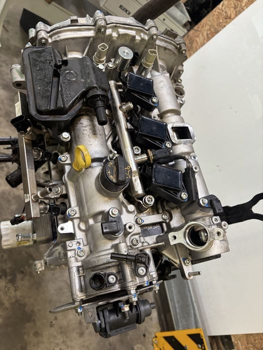 Moteur Ford Escape MK3 996-Y1DA – Express Parts Belgique