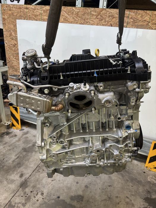 Moteur C20HDTX Ford Focus Edge Taurus Escape 134 400 km – vue détail