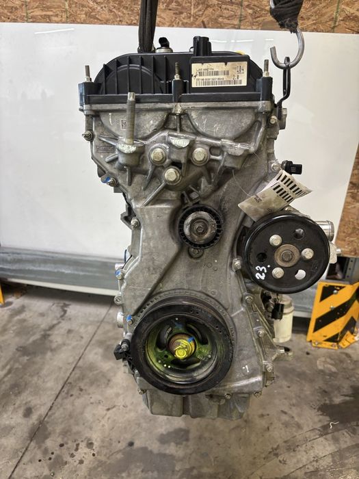 Moteur d'occasion Ford 2.0L C20HDTX – état général