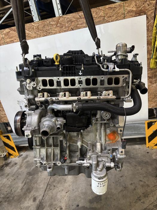 Moteur d'occasion Ford Focus Edge Taurus Escape 2.0L – C20HDTX