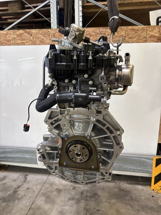 Bloc moteur Ford 2.0L C20HDTX – Express Parts