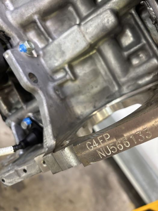 Moteur Hyundai Elantra Kona Sonata Optima G4FP – Express Parts Belgique