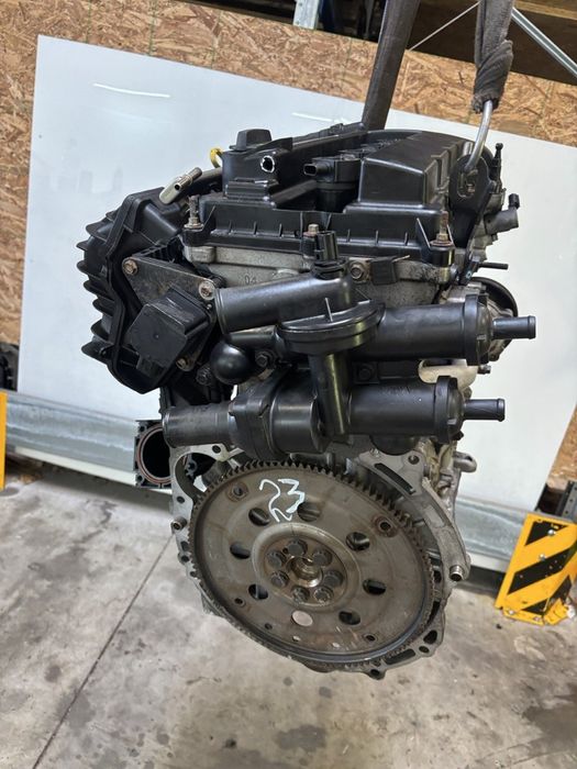 Bloc moteur Chrysler 2.4L ED3-EDG – Express Parts