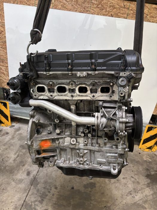 Moteur ED3-EDG Chrysler 200 Cirrus Sebring Avenger Caliber Journey Compass 278 400 km – vue détail