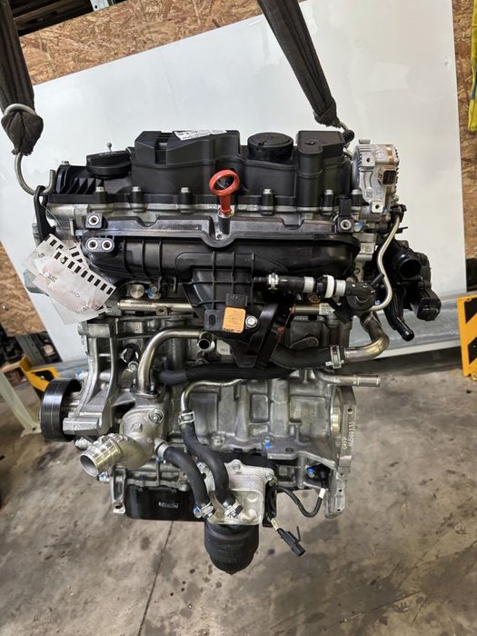 Moteur d'occasion Hyundai Elantra Kona Sonata Optima 1.6L – G4FP