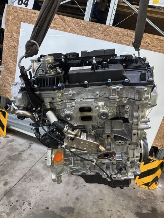 Moteur G4FP Hyundai Elantra Kona Sonata Optima 41 600 km – vue détail