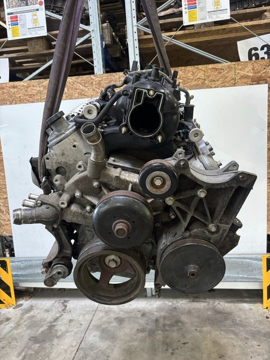 Moteur d'occasion Chevrolet Silverado Tahoe Sierra 1500 4.8L – LR4
