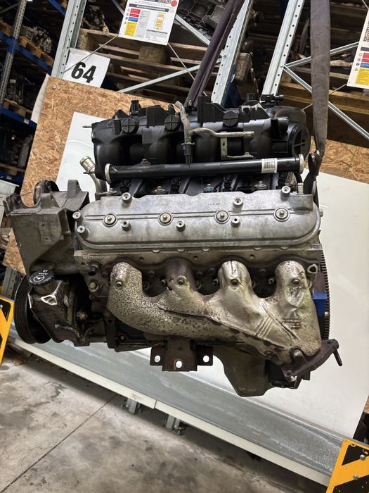 Bloc moteur Chevrolet 4.8L LR4 – Express Parts