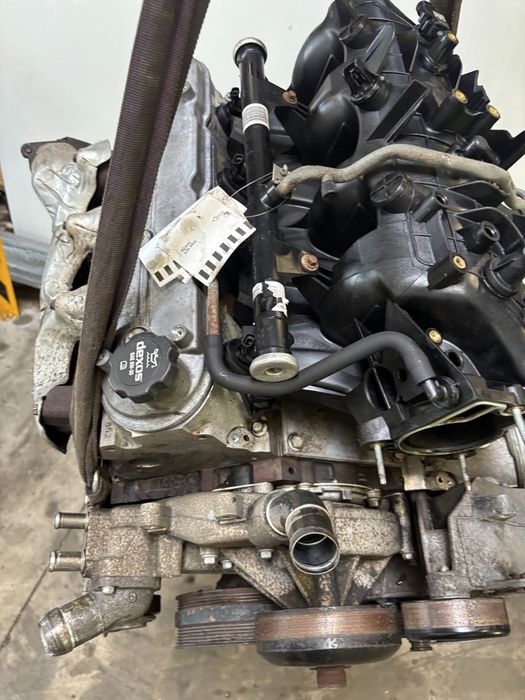 Moteur Chevrolet Silverado Tahoe Sierra 1500 LR4 – Express Parts Belgique