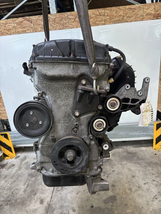 Moteur d'occasion Chrysler 2.4L ED3-EDG – état général
