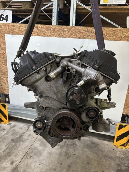 Moteur d'occasion Ford Transit 3.7L – 99M