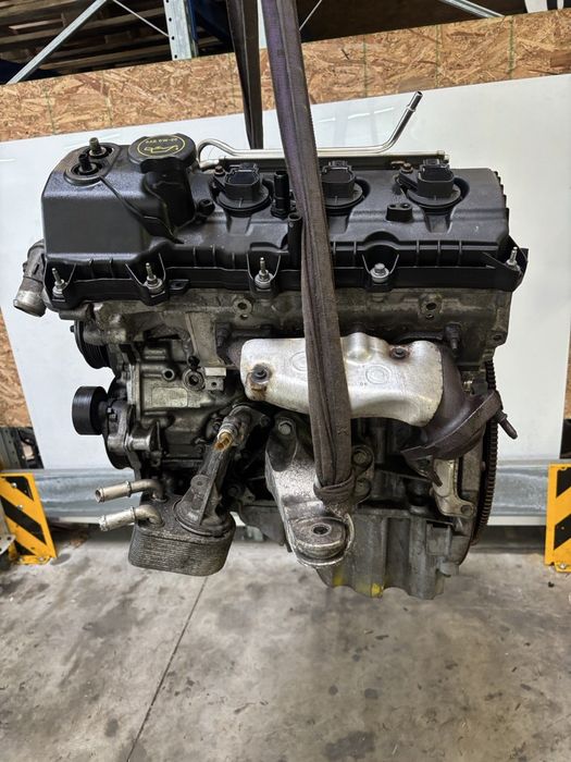 Bloc moteur Ford 3.7L 99M – Express Parts
