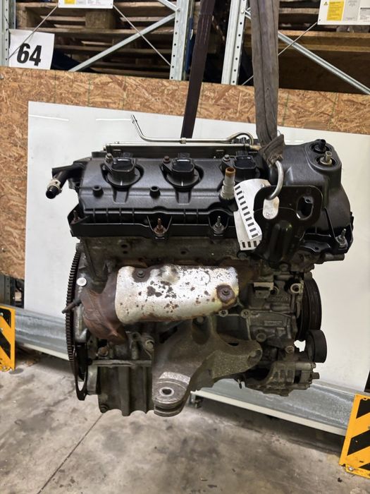 Moteur d'occasion Ford 3.7L 99M – état général